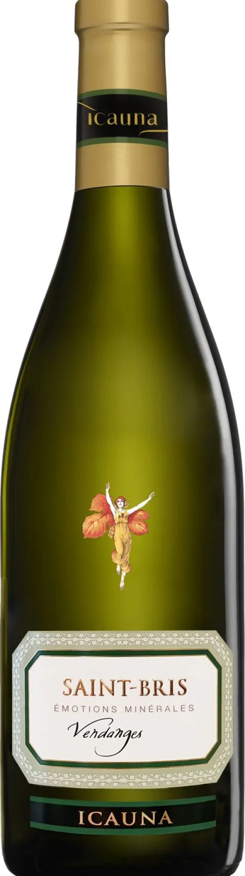 Icauna Saint-Bris|La Chablissiene Best