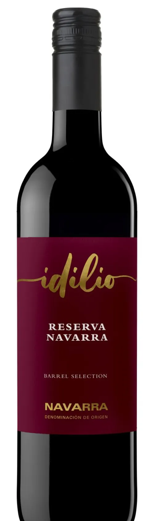 Reserva Navarra Barrel Selection|Idilio Online