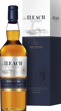 Malt Whisky|Ileach Sale