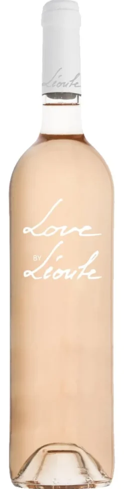 In Love by Léoube Rosé Bio|Château Léoube Outlet
