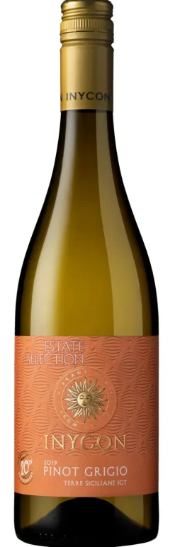 Estate Pinot Grigio|Inycon Clearance