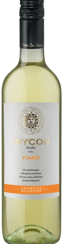 Growers Fiano|Inycon New