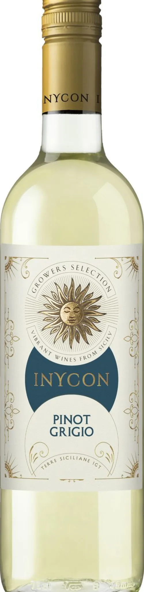 Growers Pinot Grigio|Inycon Sale