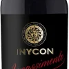 Shiraz Appassimento|Inycon New