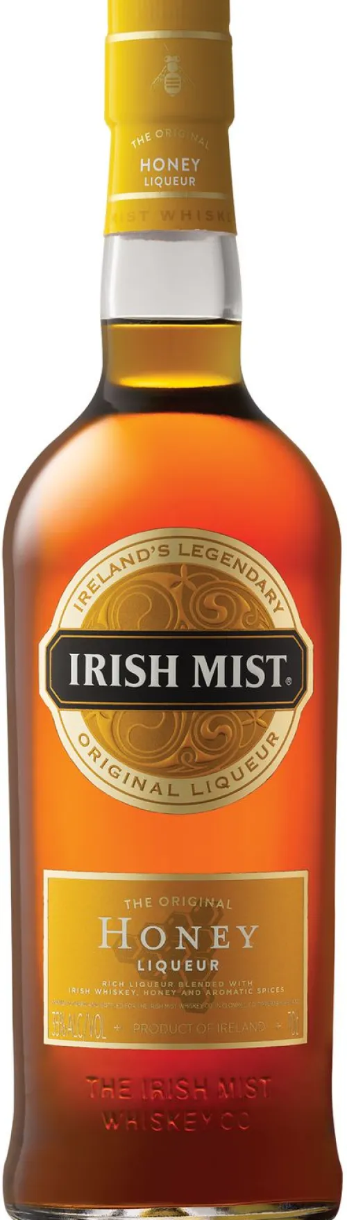 Irish Mist|Irish Mist Best