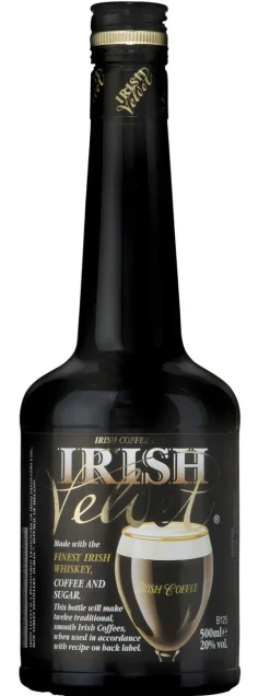 Irish Velvet|Irish Velvet Sale