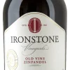 Old Vine Zinfandel|Ironstone Hot