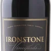 Reserve Cabernet Franc|Ironstone Discount