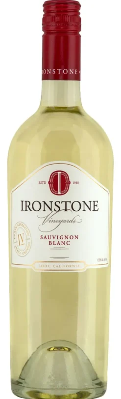 Sauvignon Blanc|Ironstone Discount