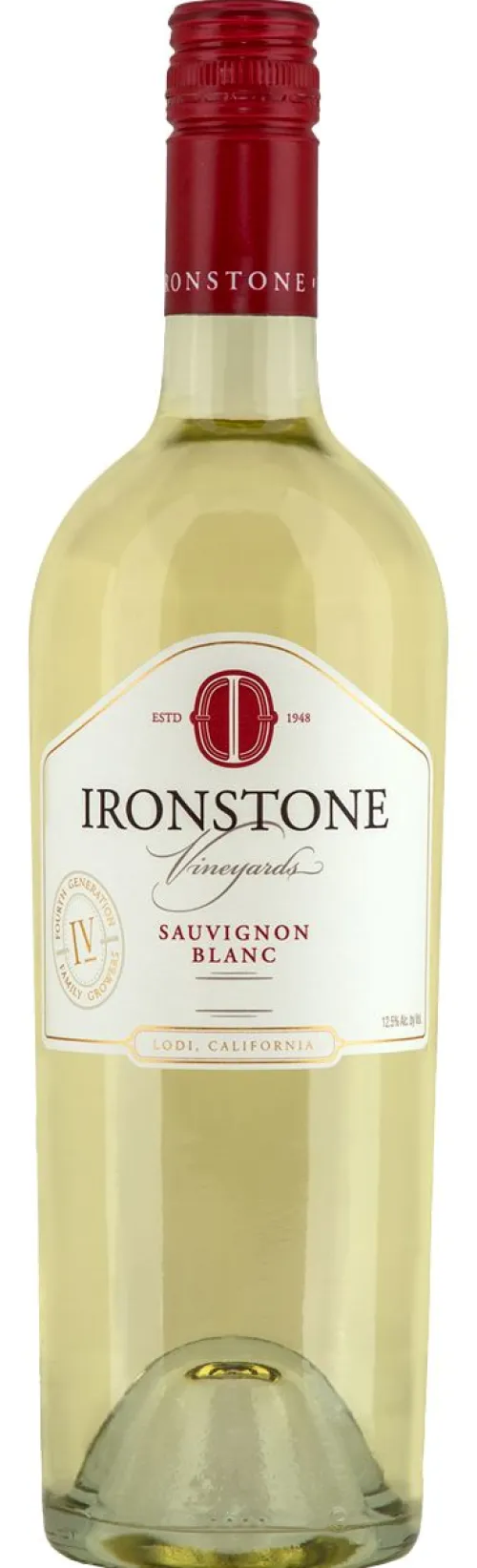 Sauvignon Blanc|Ironstone Discount