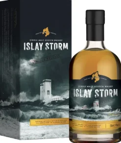 Islay Storm|Islay Storm Hot