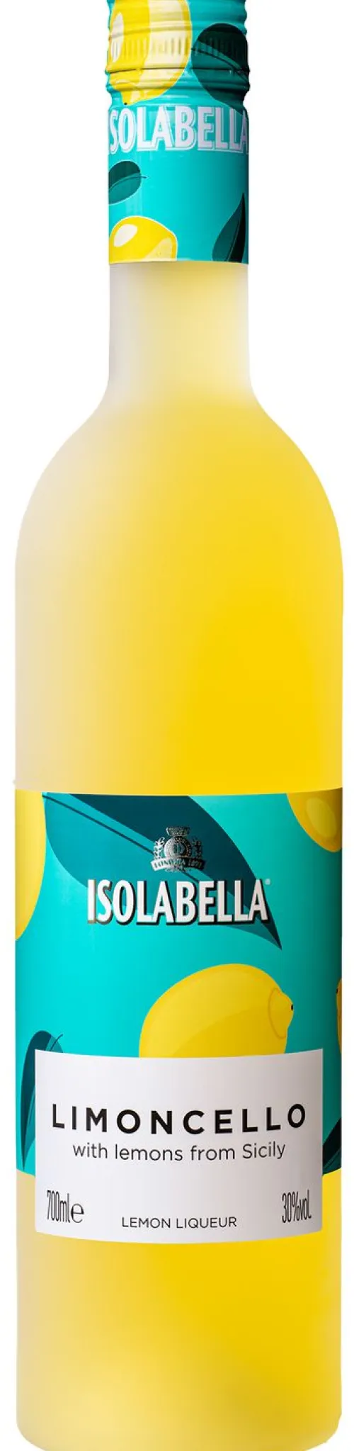 Limoncello|Isolabella Outlet