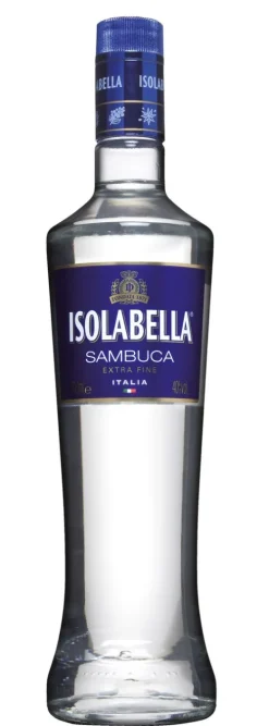 Sambuca|Isolabella Discount