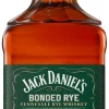 Jack Daniels Bonded Rye Tennessee Whiskey|Jack Daniel's