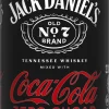 Jack Daniels Coca Cola Zero|Jack Daniel's Outlet