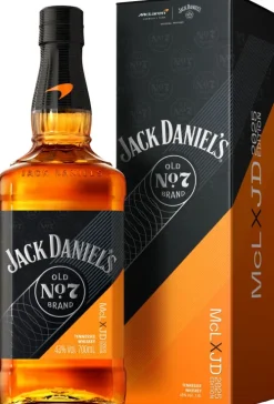 Mclaren|Jack Daniel's Clearance