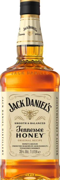 Jack Daniel's Tennessee Honey|Jack Daniel's Clearance