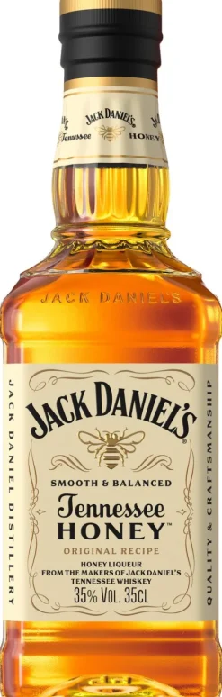 Jack Daniel's Tennessee Honey|Jack Daniel's Outlet