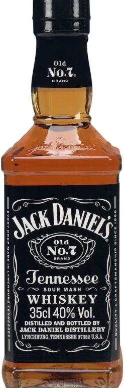 Jack Daniel's Tennessee Whiskey|Jack Daniel's