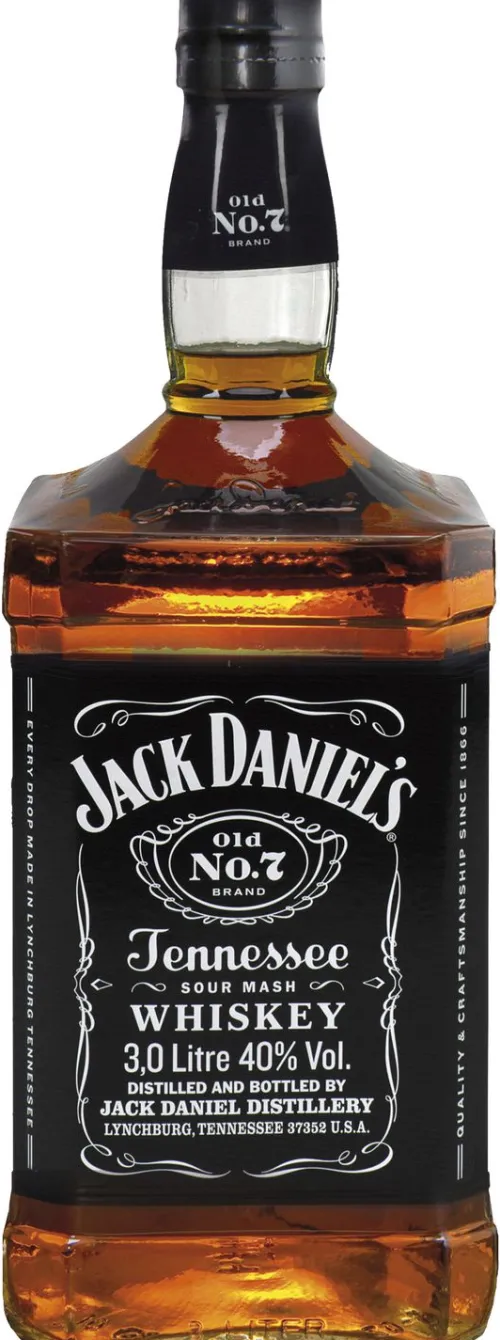 Jack Daniel's Tennessee Whiskey|Jack Daniel's Hot