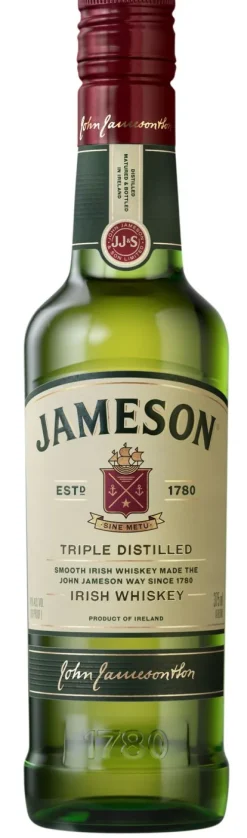 |Jameson