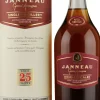Armagnac 25 Years|Janneau