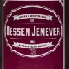 Jansen & Wouterlood Bessenjenever|Jansen & Wouterlood New