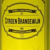 Jansen & Wouterlood Citroenbrandewijn|Jansen & Wouterlood Hot