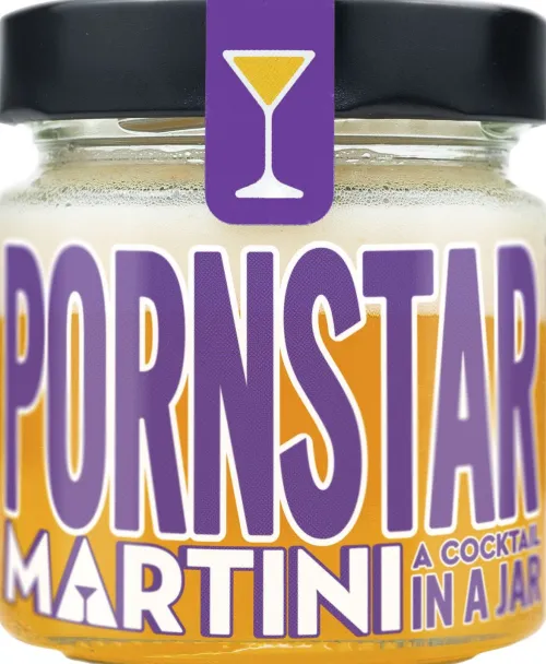 Pornstar Martini|Jartails Clearance