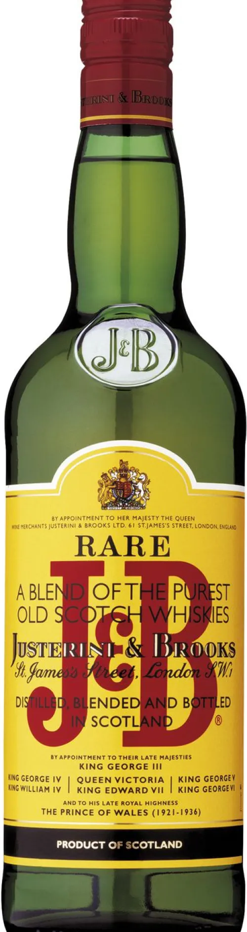 J&B|J&B Sale