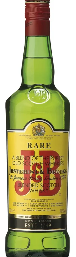 J&B|J&B Clearance