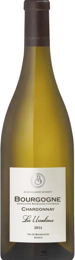 JC Boisset Bourgogne Chardonnay|Jean-Claude Boisset Best