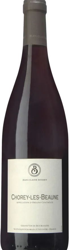 JC Boisset Chorey Les Beaune|Jean-Claude Boisset Best