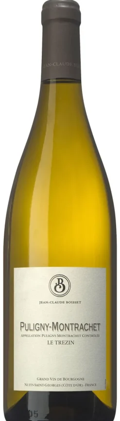 JC Boisset Puligny-Montrachet Le Trézin|Drouhin Online