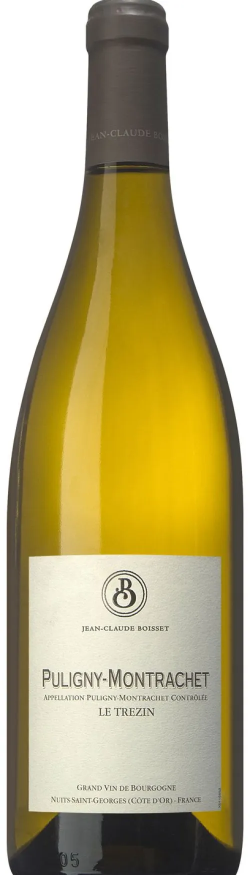 JC Boisset Puligny-Montrachet Le Trézin|Drouhin Online