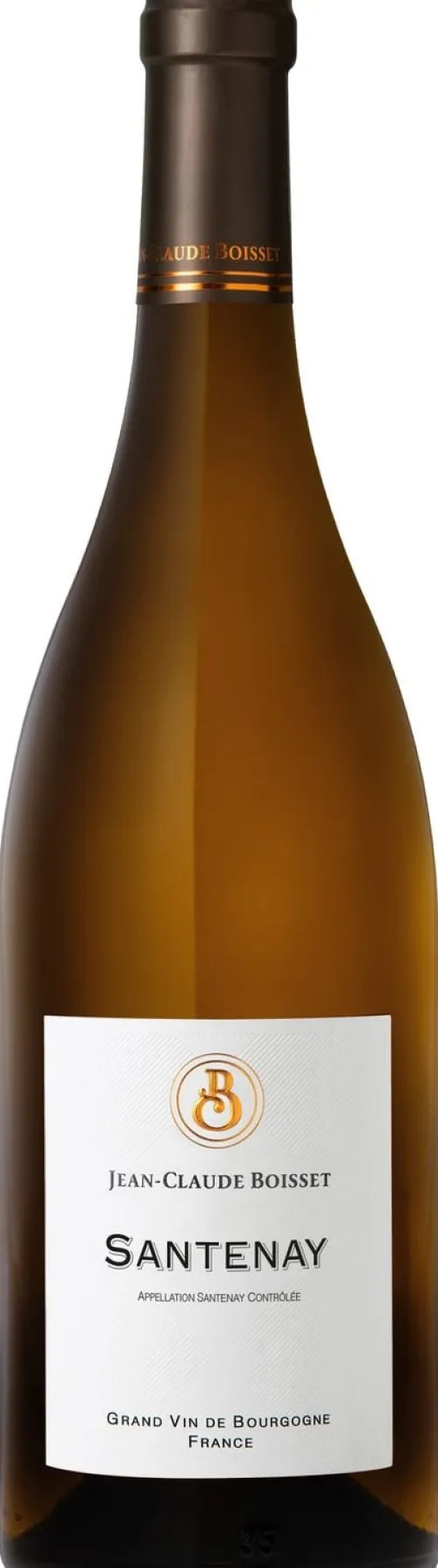 JC Boisset Santenay blanc|Jean-Claude Boisset Outlet