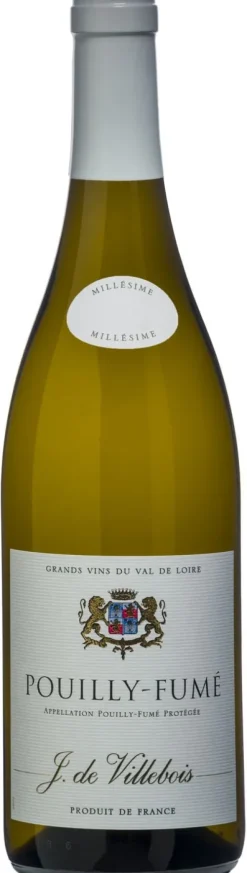 J. de Pouilly-Fumé|Villebois