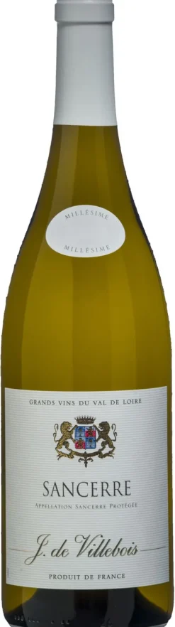 J. de Sancerre Blanc|Villebois Best