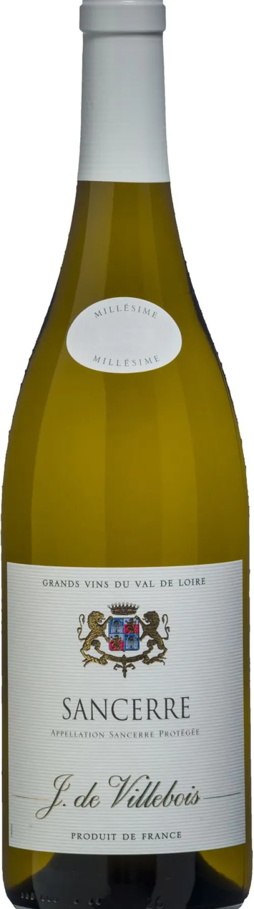 J. de Sancerre Blanc|Villebois Best