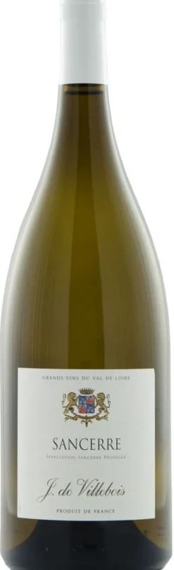 J. de Sancerre Blanc Magnum|Villebois Outlet