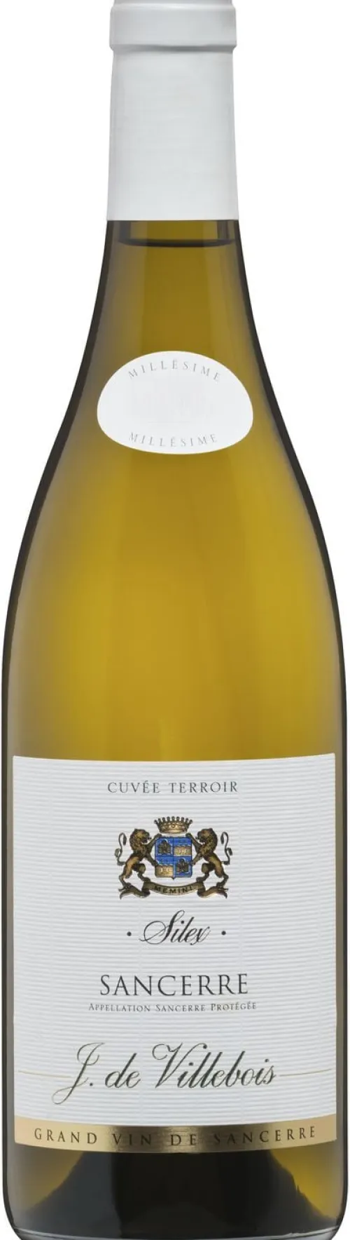 J. de Sancerre Silex|Villebois