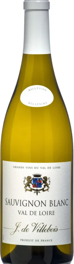 J. de Sauvignon Blanc|Villebois Outlet