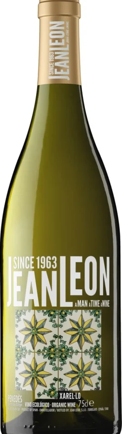 Jean - Leon Xarel-lo|Jean Leon Clearance