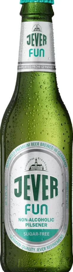 Fun|Jever Outlet