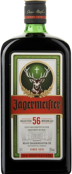 |Jägermeister