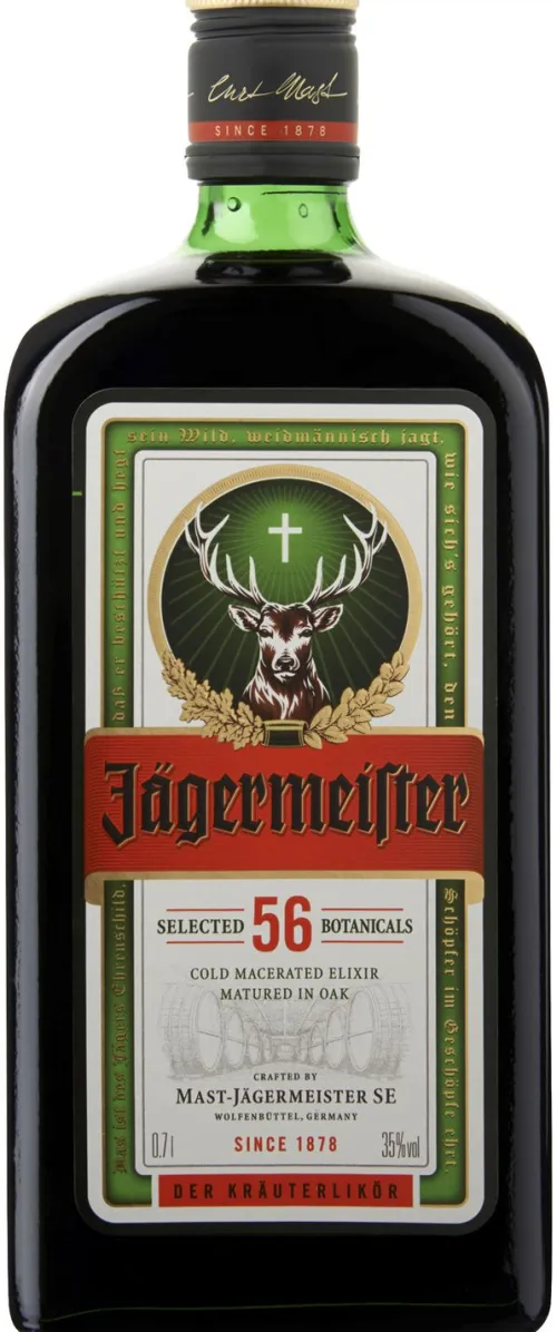 |Jägermeister