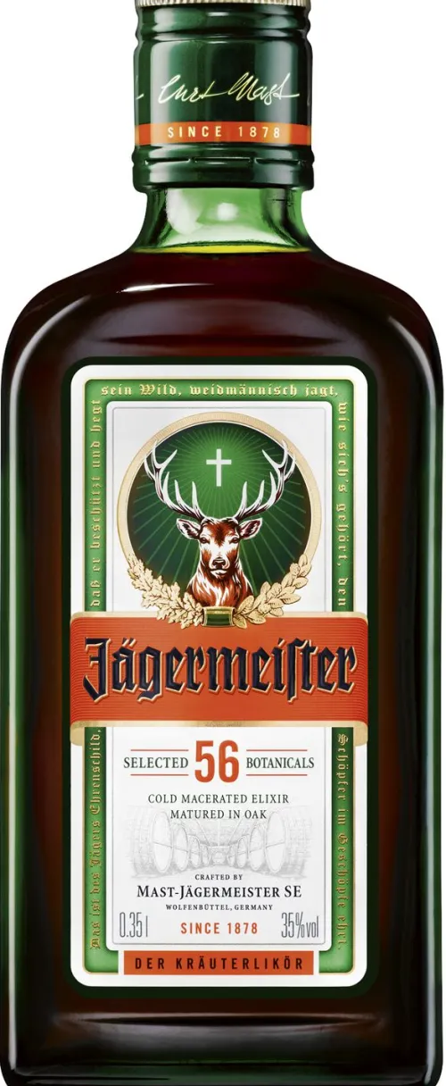 |Jägermeister Online