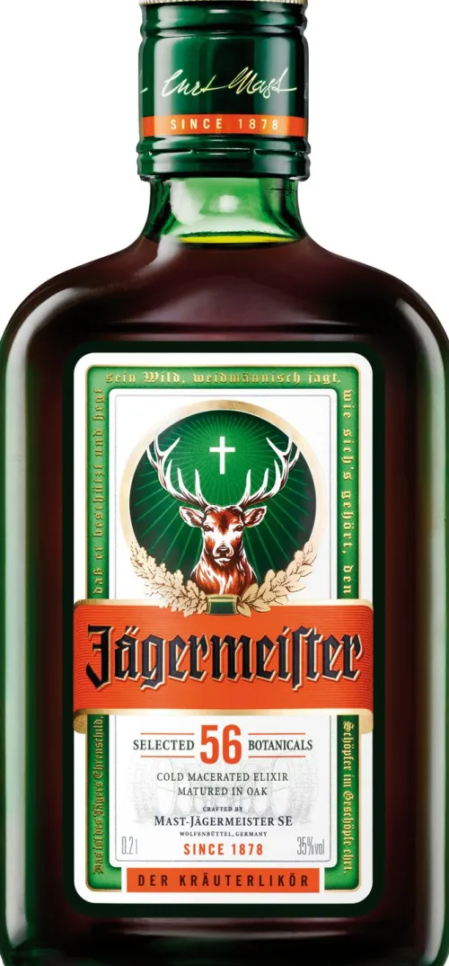 |Jägermeister