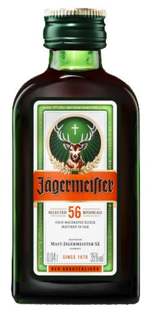 |Jägermeister