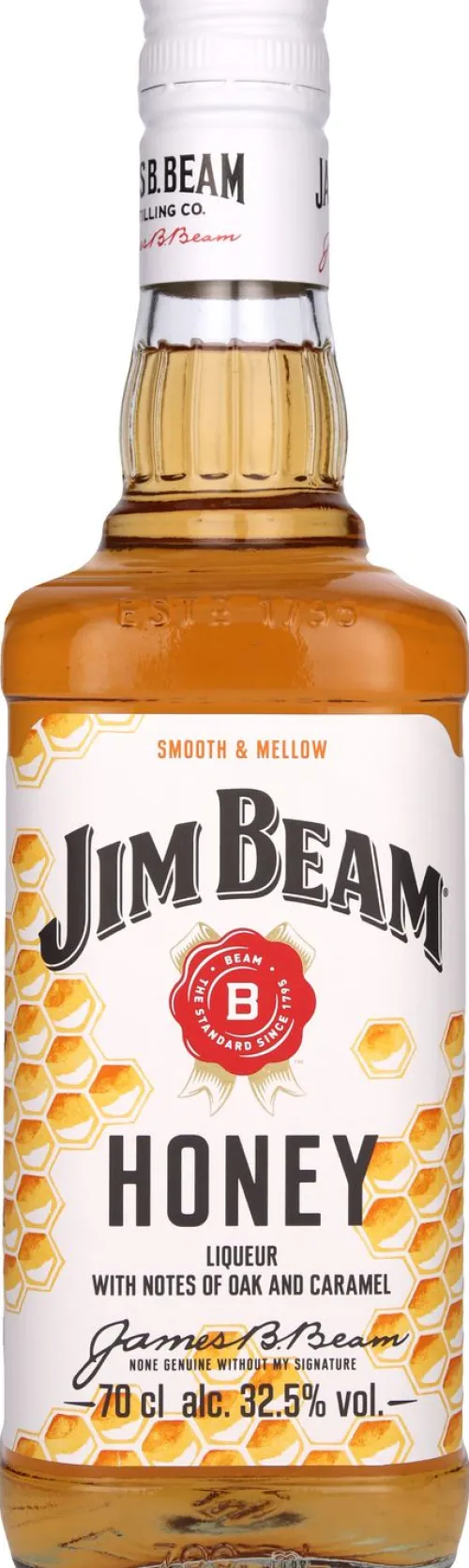 Jim Beam Honey|Jim Beam Online